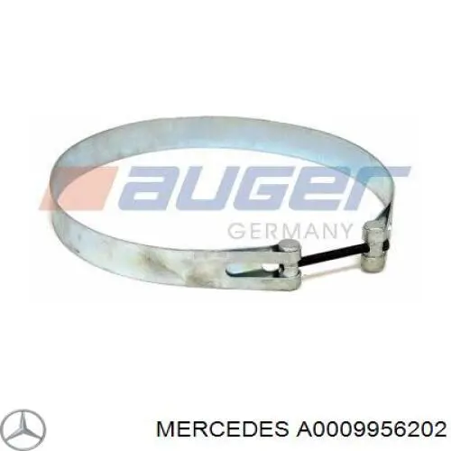 A0009956202 Mercedes