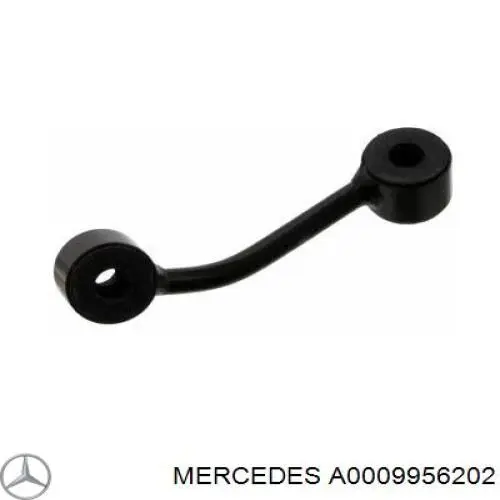 A0009956202 Mercedes 