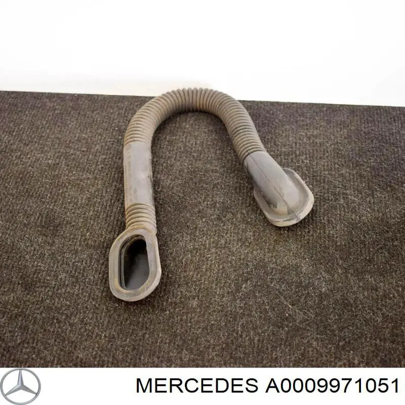 Купити A0009971051 Mercedes 