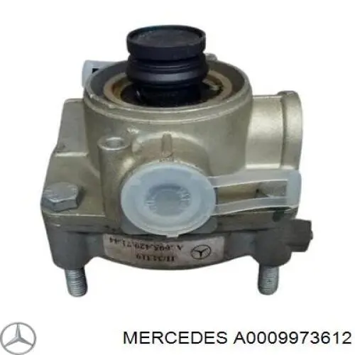 Купити A0009973612 Mercedes 