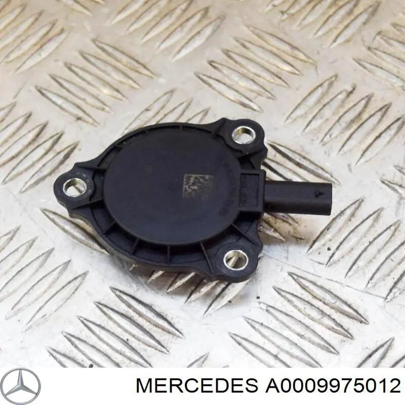 Купити A0009975012 Mercedes 