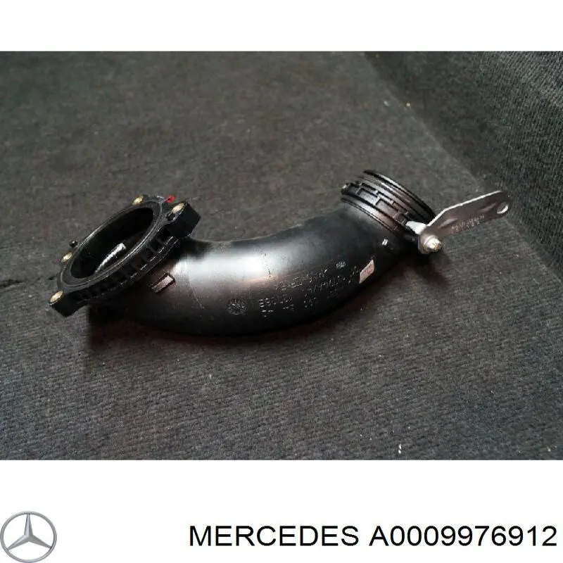  A0009976912 Mercedes