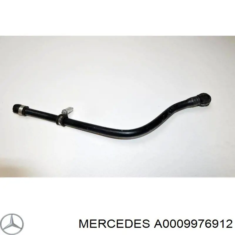  Mercedes A0009976912
