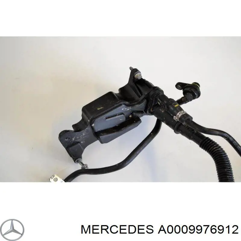  0009976912 Mercedes