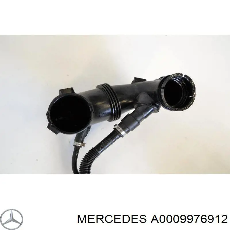  Mercedes A0009976912 ціна, від 20.27 USD
