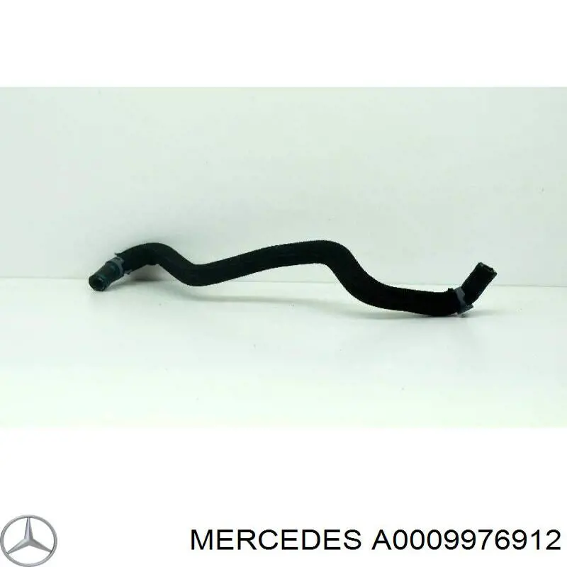 Купити A0009976912 Mercedes 