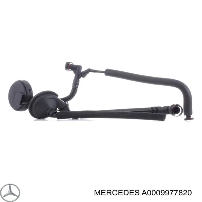 1009950 Autotechteile Заглушка отвору ГБЦ вакуумного насоса