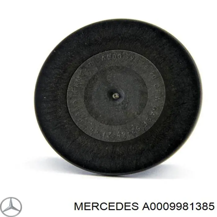  0009981385 Mercedes