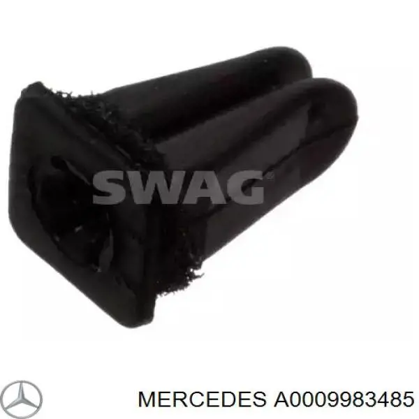  0009983485 Mercedes