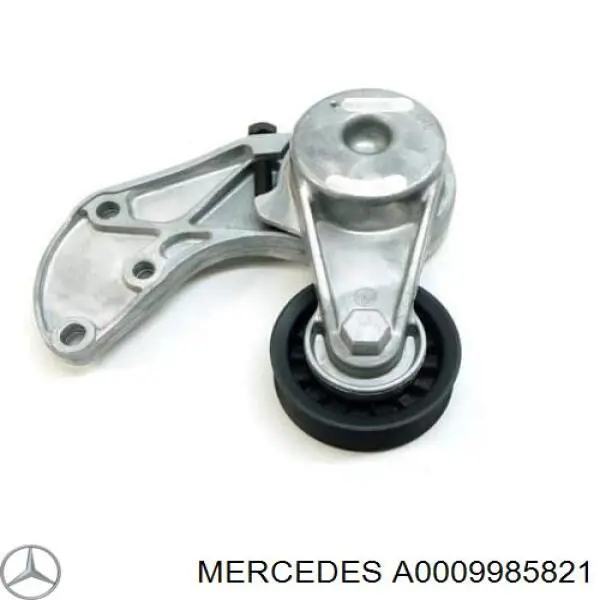 Купити A0009985821 Mercedes 