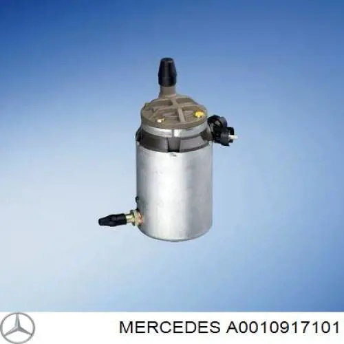  0010917101 Mercedes