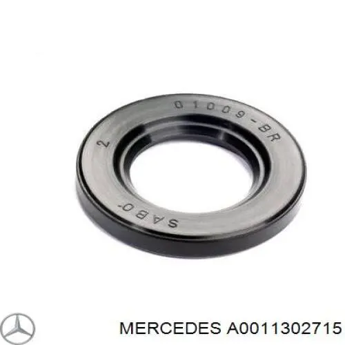 Ремкомплект, прокладки компресора (TRUCK) Vaden 1100020100 ціна, від 25.14 USD