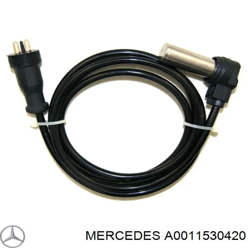 Датчик колінвала A0011530420 Mercedes
