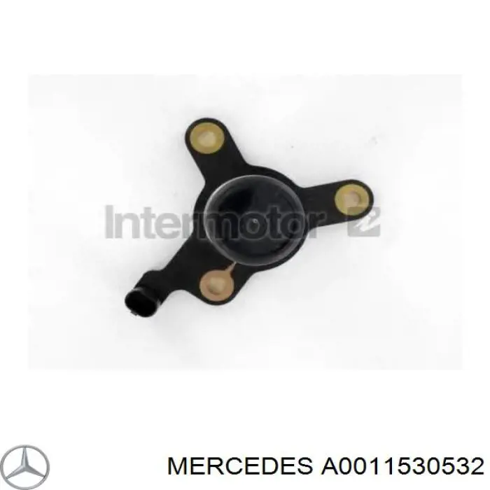 Купити A0011530532 Mercedes Датчик рівня масла