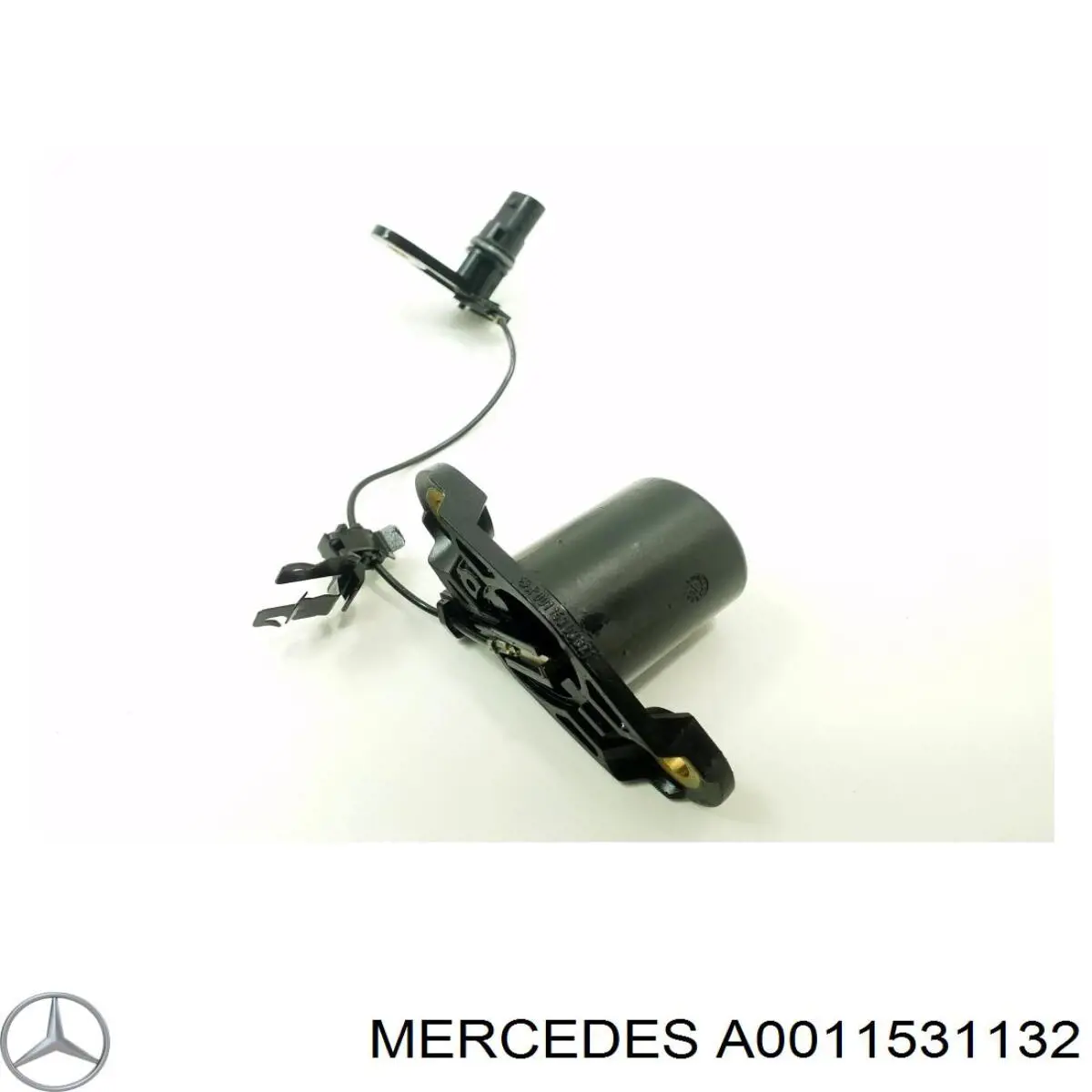 Датчик рівня масла A0011531132 Mercedes