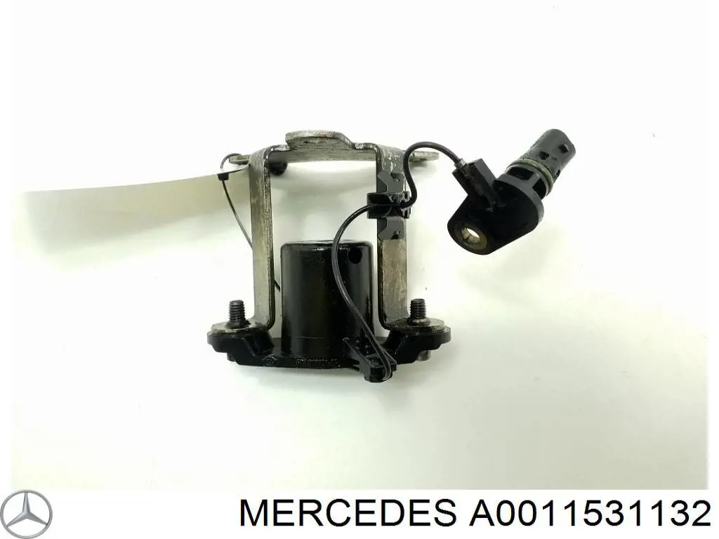AS5145 Autlog Датчик рівня мастила