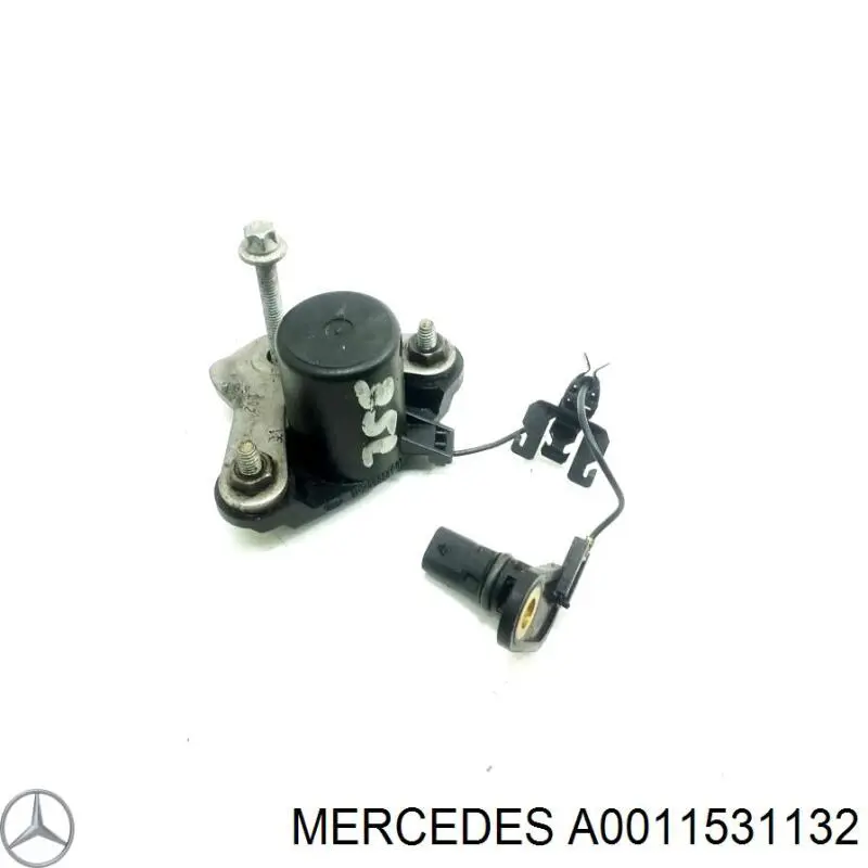 Купити A0011531132 Mercedes Датчик рівня масла