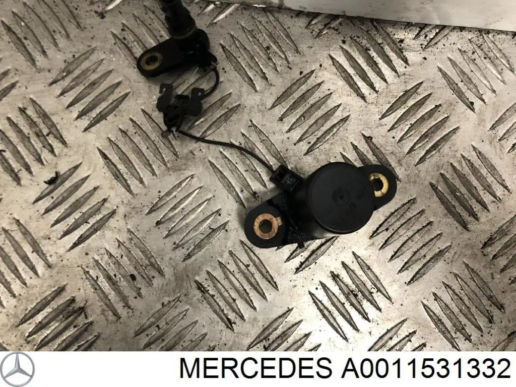 Датчик рівня масла двигуна Mercedes A0011531332 ціна, від 25.34 USD