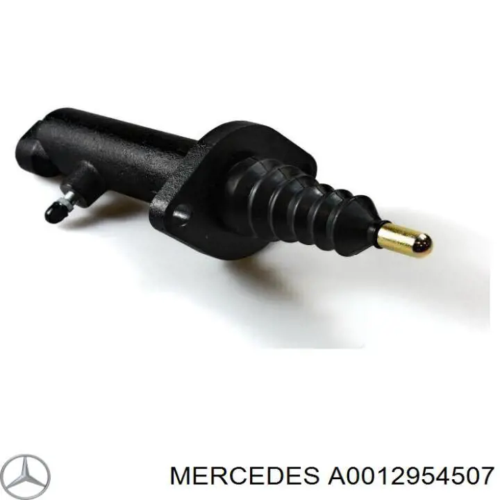 Актуатор зчеплення Mercedes A0012954507 ціна, від 47.39 USD