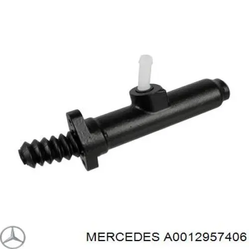  A0012957406 Mercedes