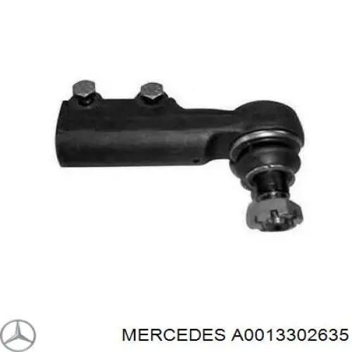 Рульовий наконечник A0013302635 Mercedes