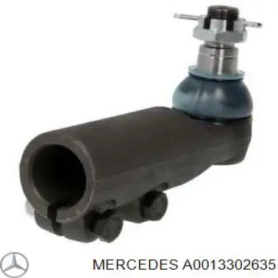 Купити A0013302635 Mercedes Рульовий наконечник