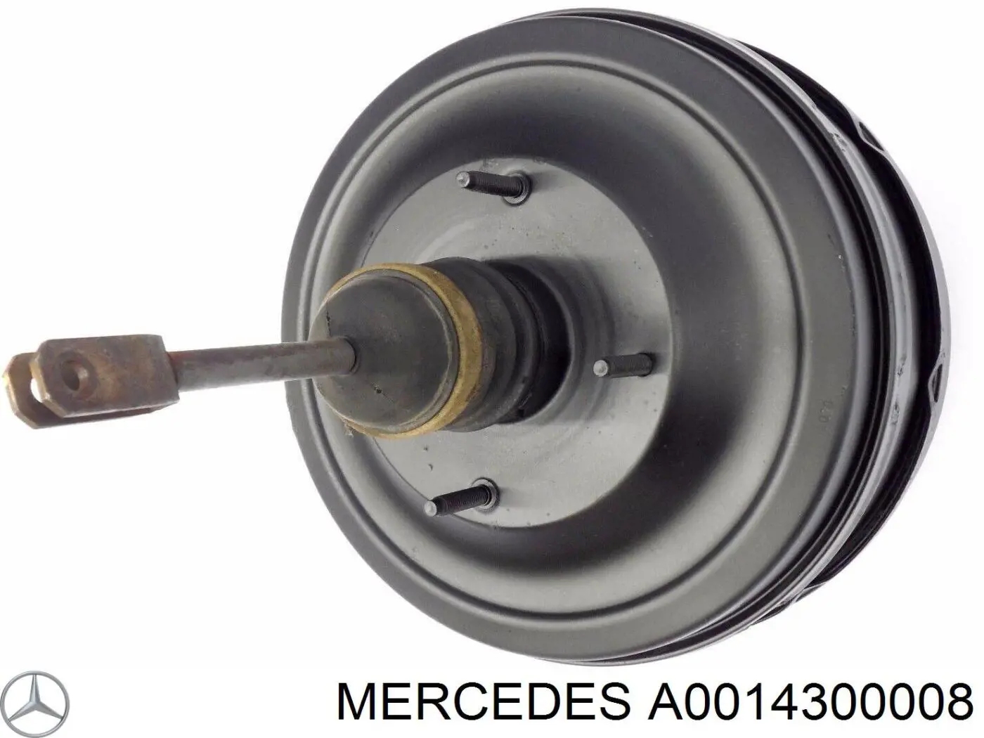  Mercedes A0014300008 ціна, від 28.22 USD