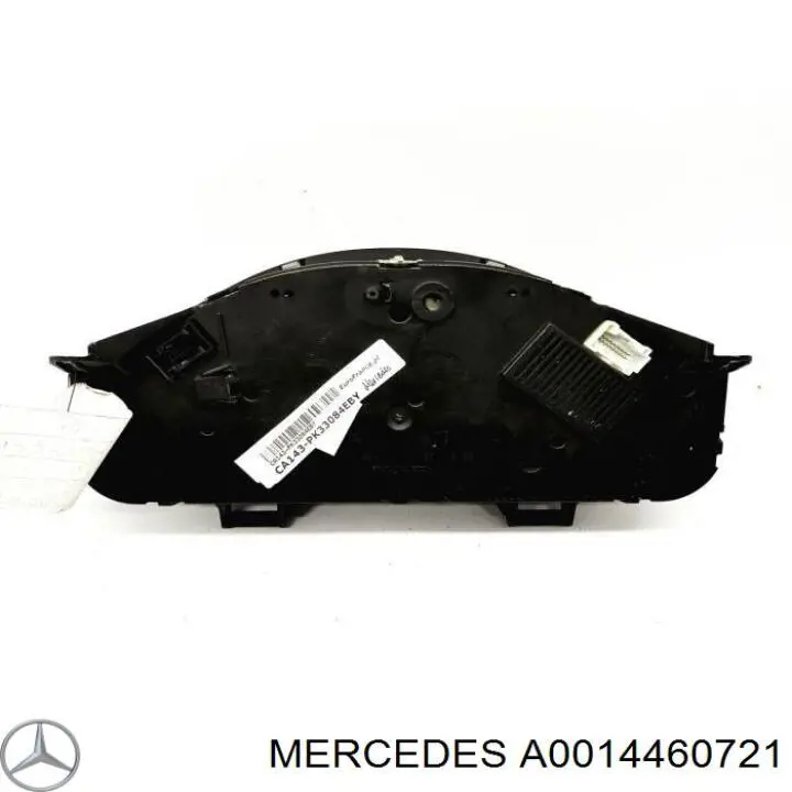 Прилади управління Mercedes A0014460721 ціна, від 20.44 USD