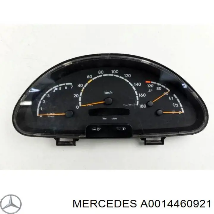 щиток приладу Mercedes A0014464721 ціна, від 25.48 USD
