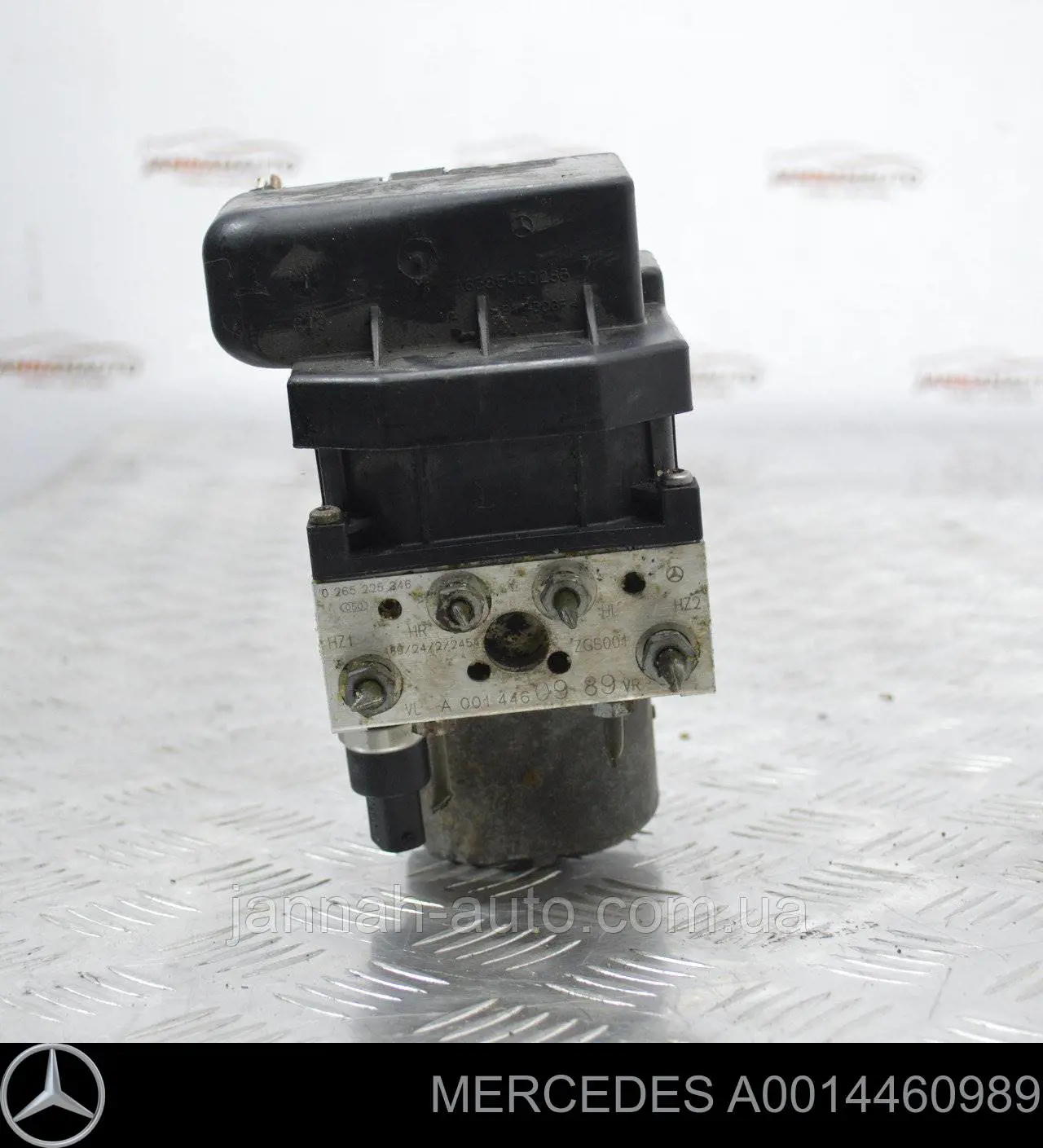 Купити A0014460989 Mercedes 
