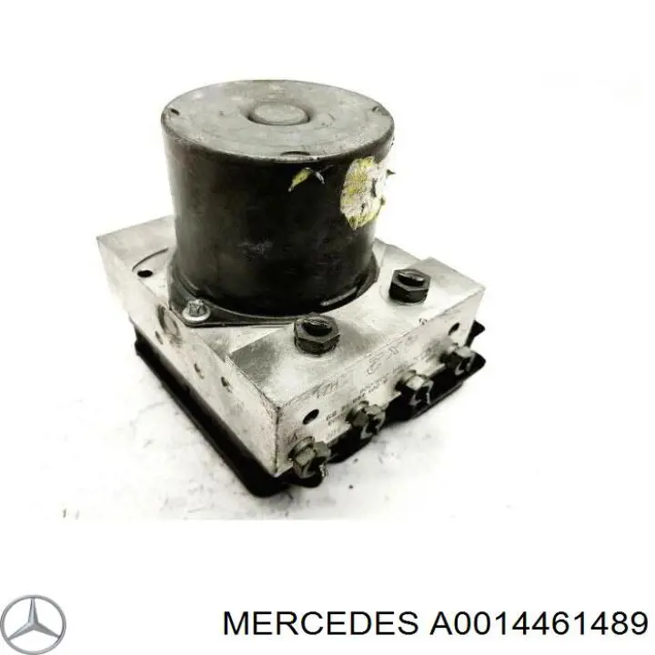  Mercedes A0014461489 ціна, від 63.35 USD