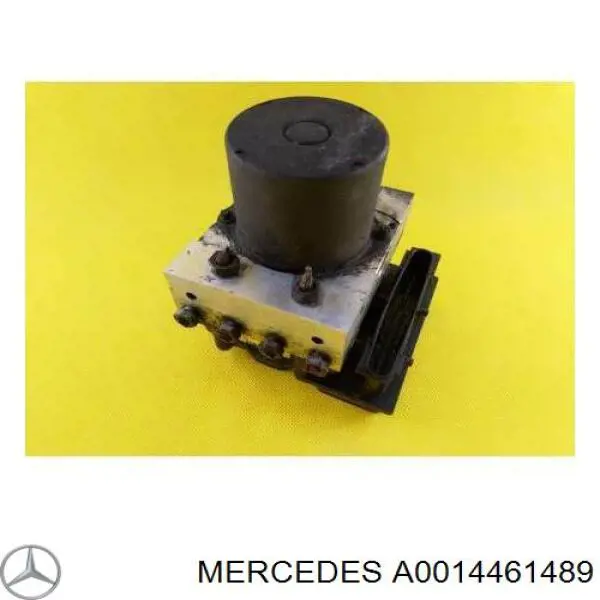 Купити A0014461489 Mercedes 