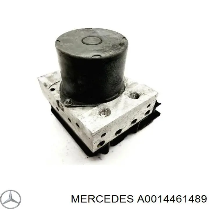  A0014461489 Mercedes