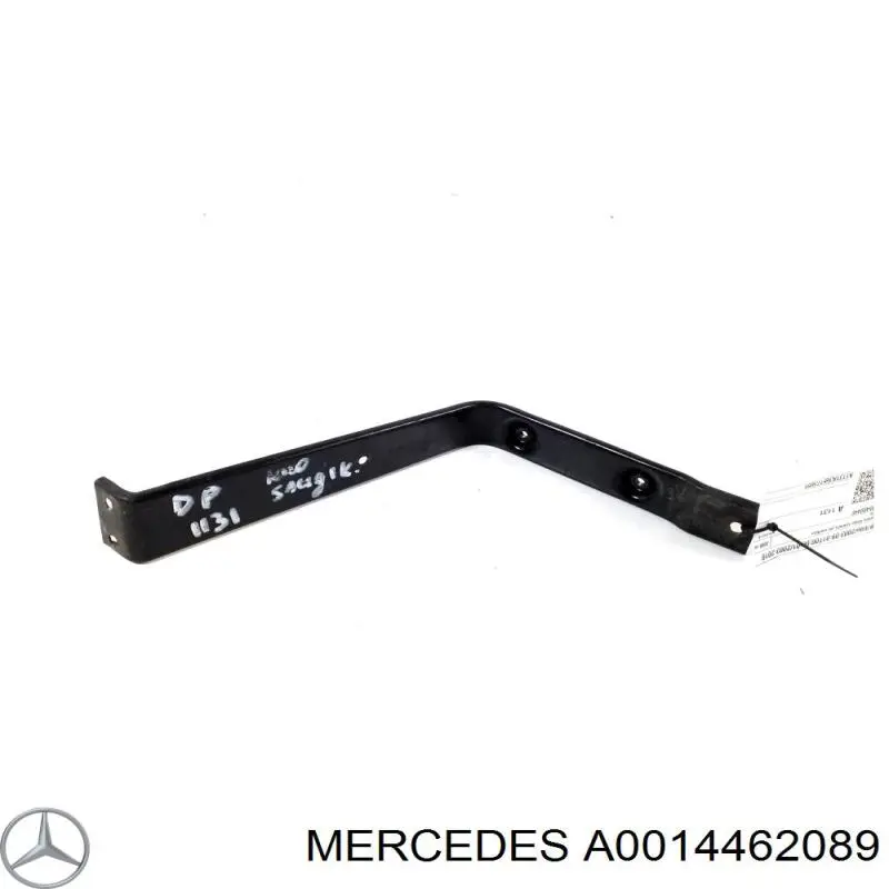  A0014462089 Mercedes