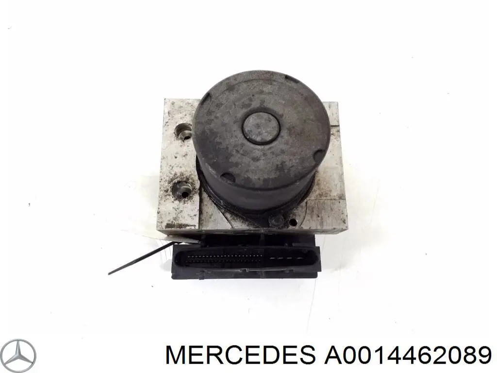  Mercedes A0014462089 ціна, від 316.73 USD
