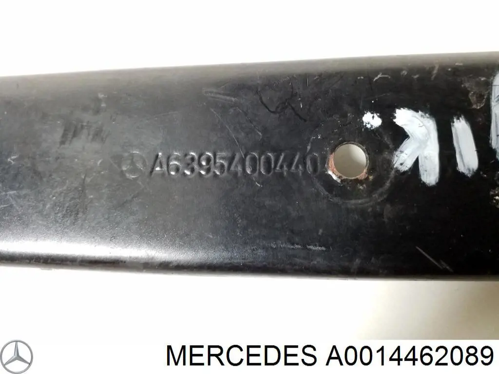 A0014462089 Mercedes 