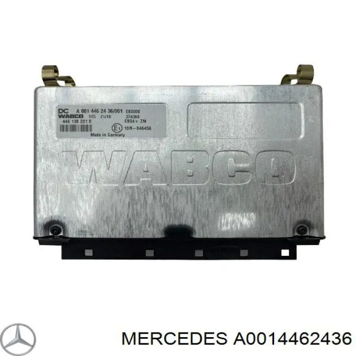 A0014462436 Mercedes 