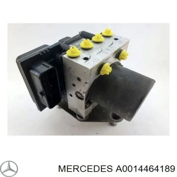 Купити A0014464189 Mercedes 