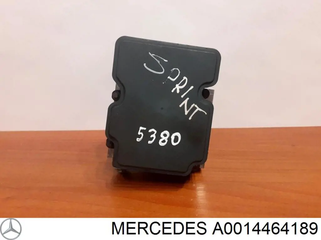  Mercedes A0014464189 ціна, від 85.33 USD