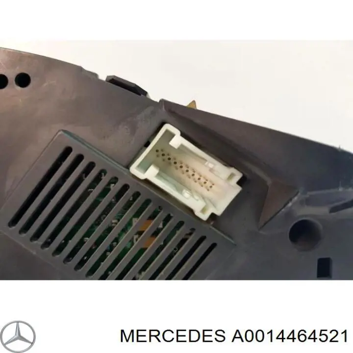 Прилади управління Mercedes A0014464521 ціна, від 20.41 USD