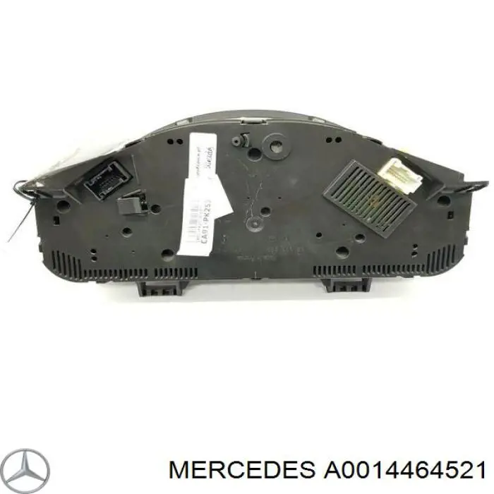 Купити A0014464521 Mercedes Спідометр