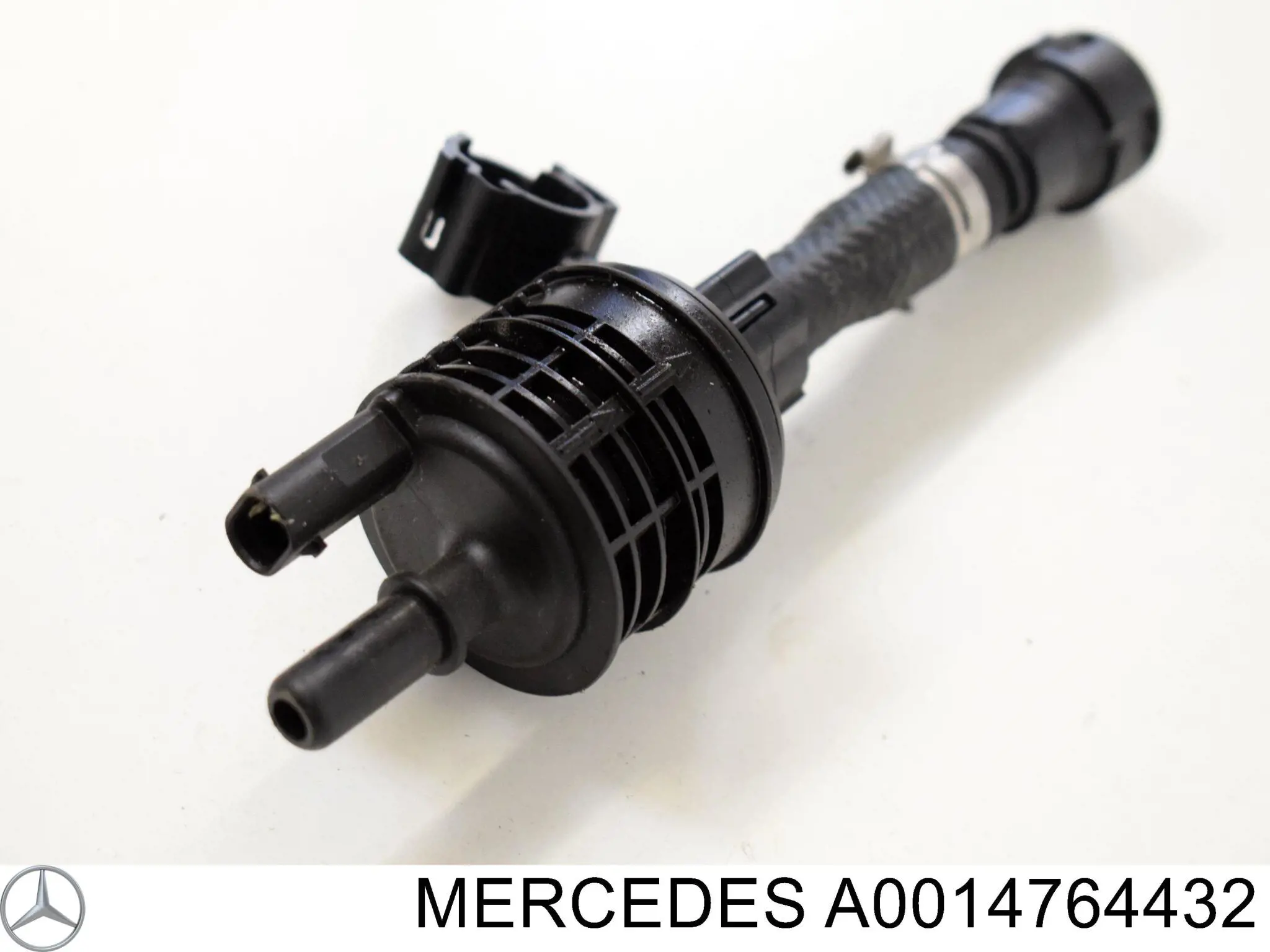  A001476443264 Mercedes