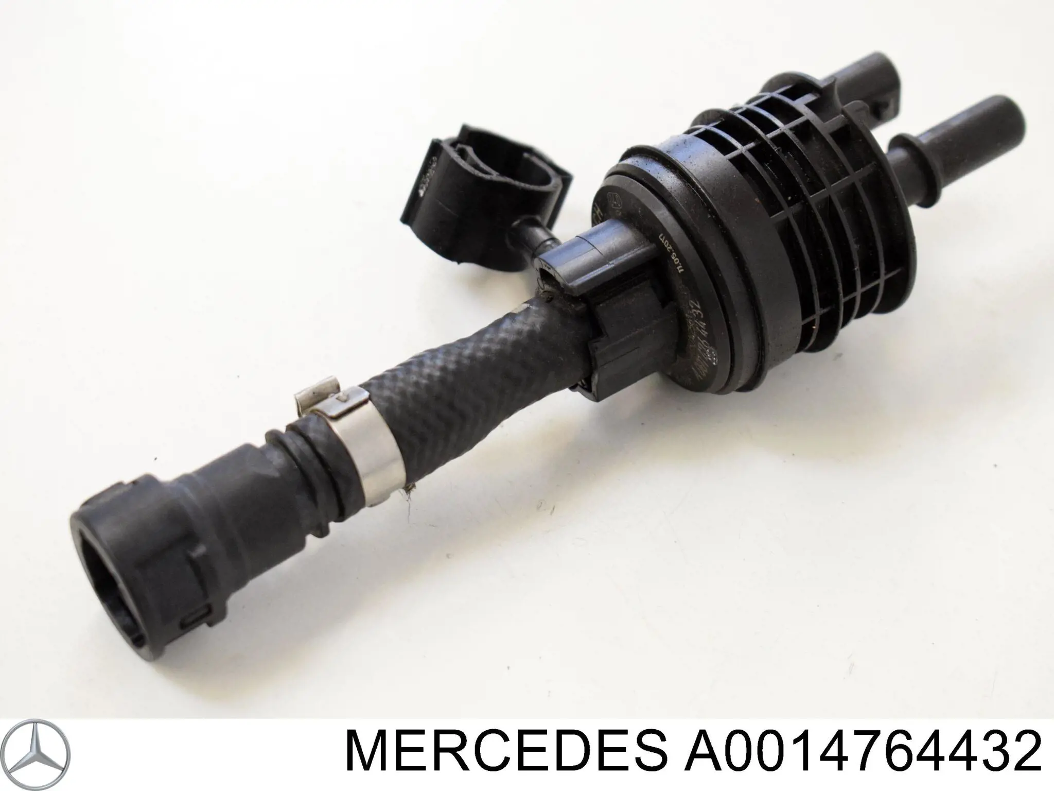 Купити A0014764432 Mercedes 