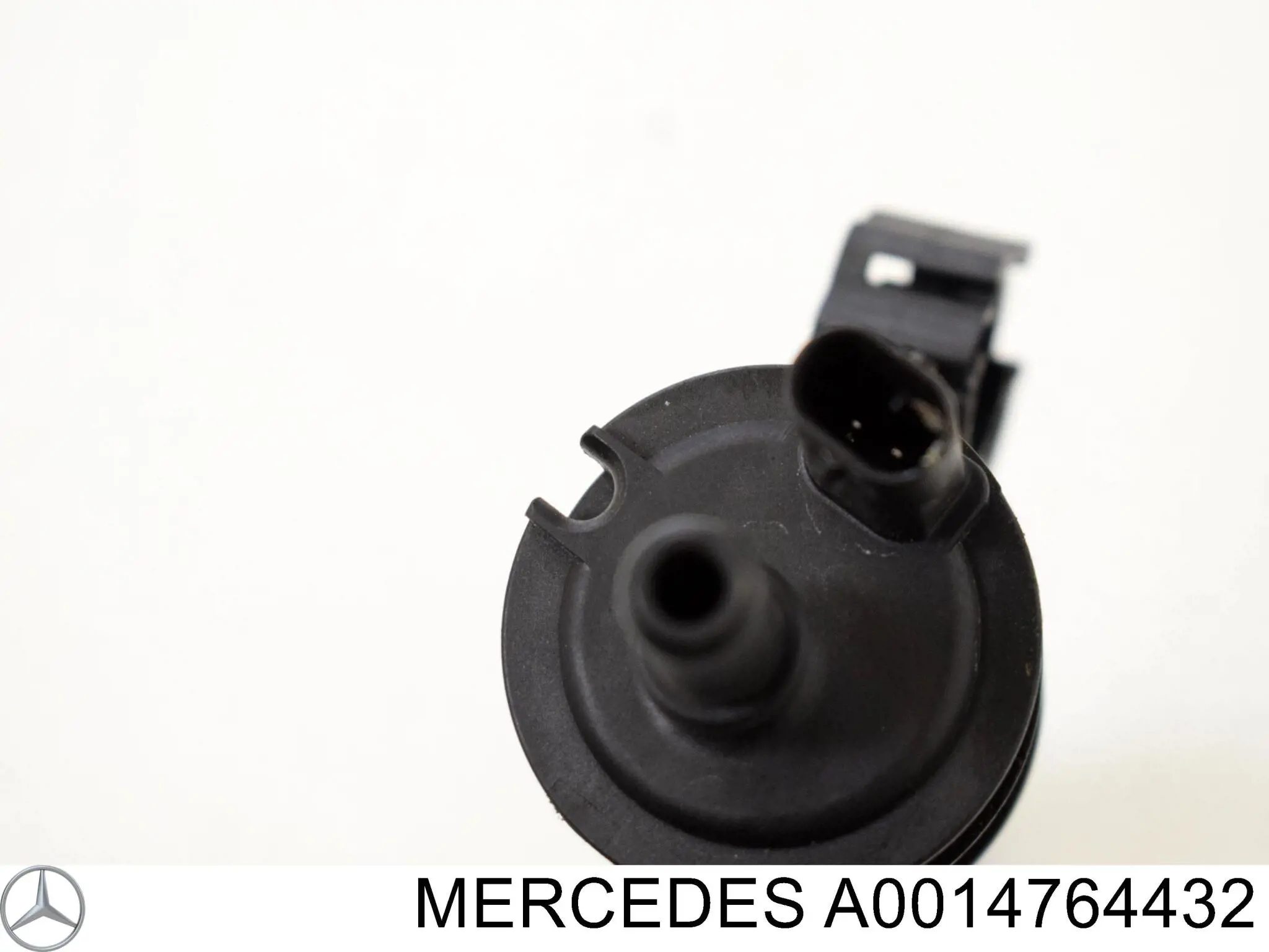  A0014764432 Mercedes