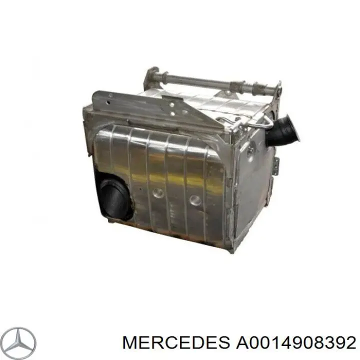  A0014908392 Mercedes