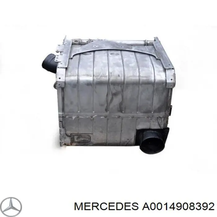 Купити A0014908392 Mercedes 