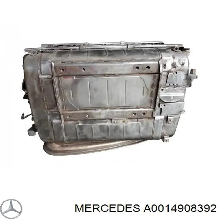  A0014908392 Mercedes