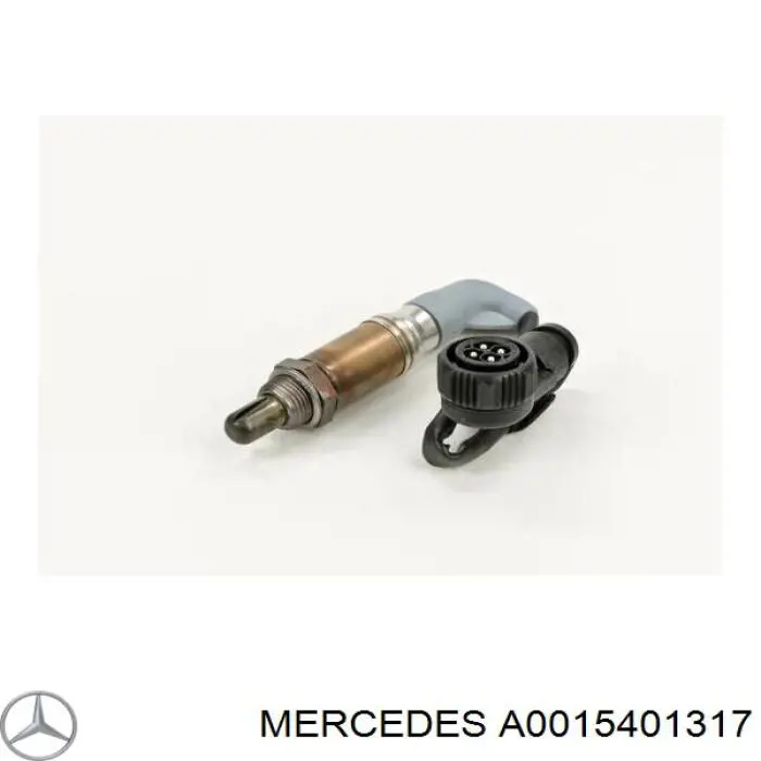 A0015401317 Mercedes 