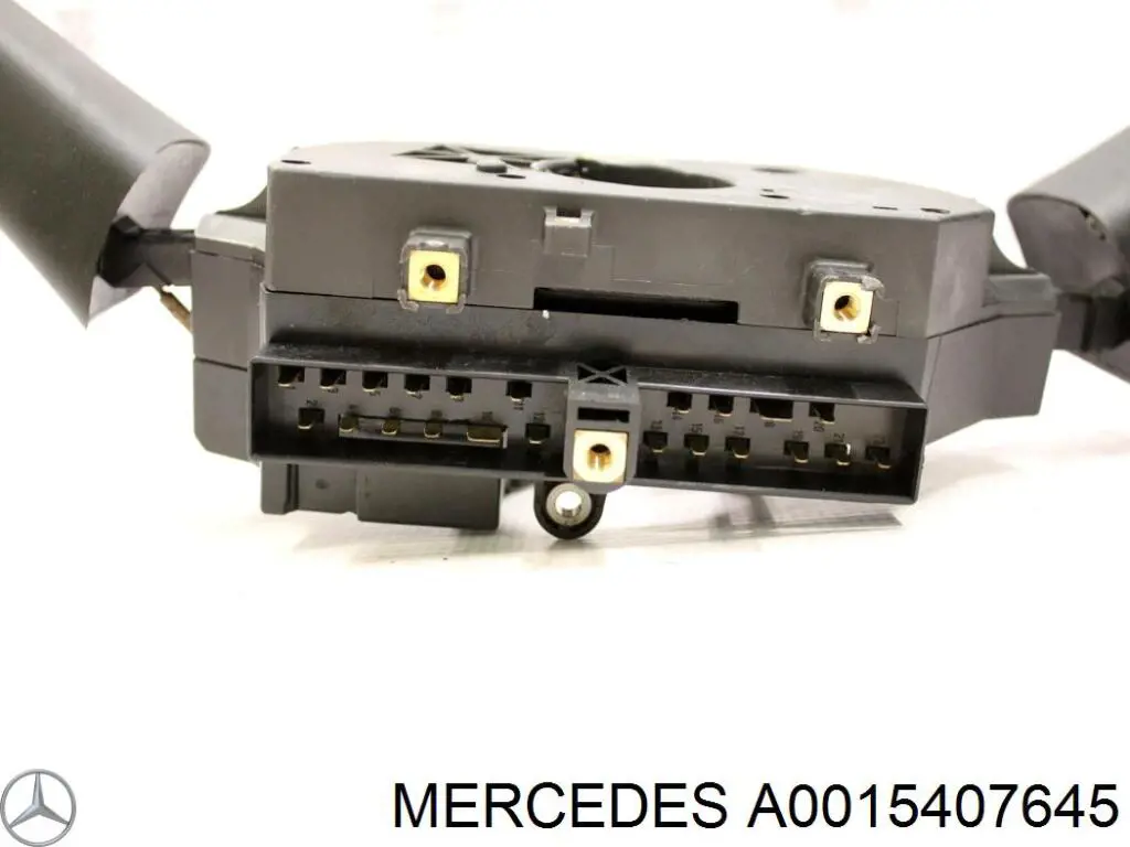 Перемикачі Mercedes A0015407645 ціна, від 88.68 USD