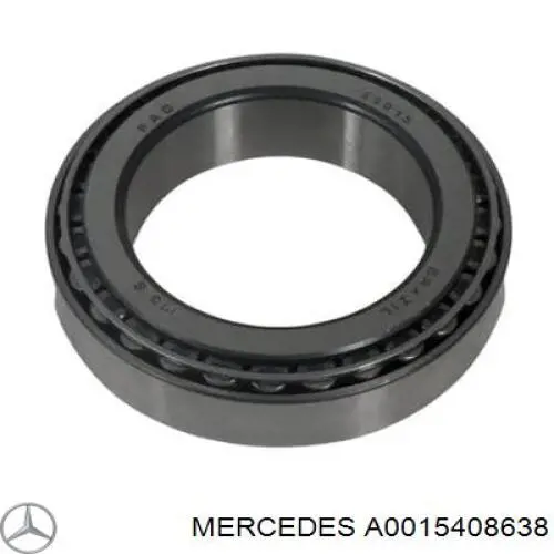 A0015408638 Mercedes 